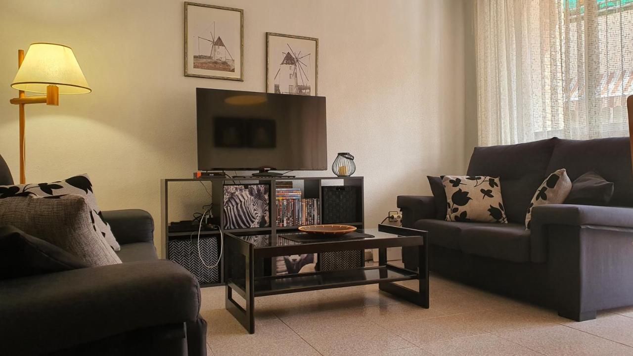 Morada Calida Apartman San Pedro del Pinatar Kültér fotó